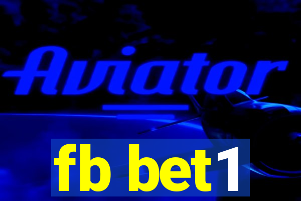 fb bet1